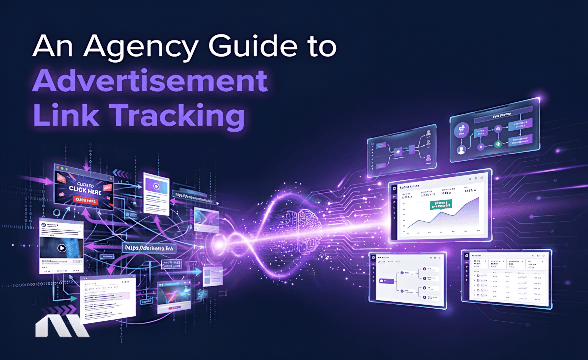 advertisement link