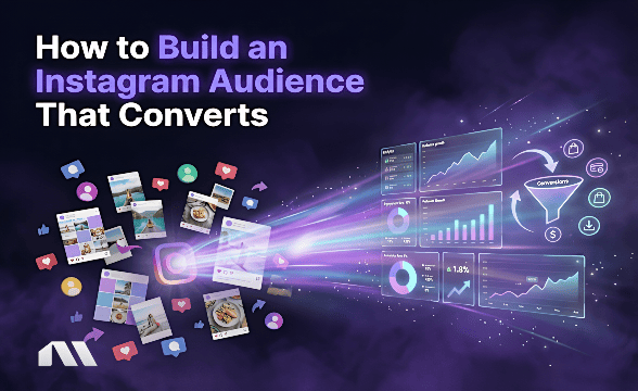how to build instagram audience